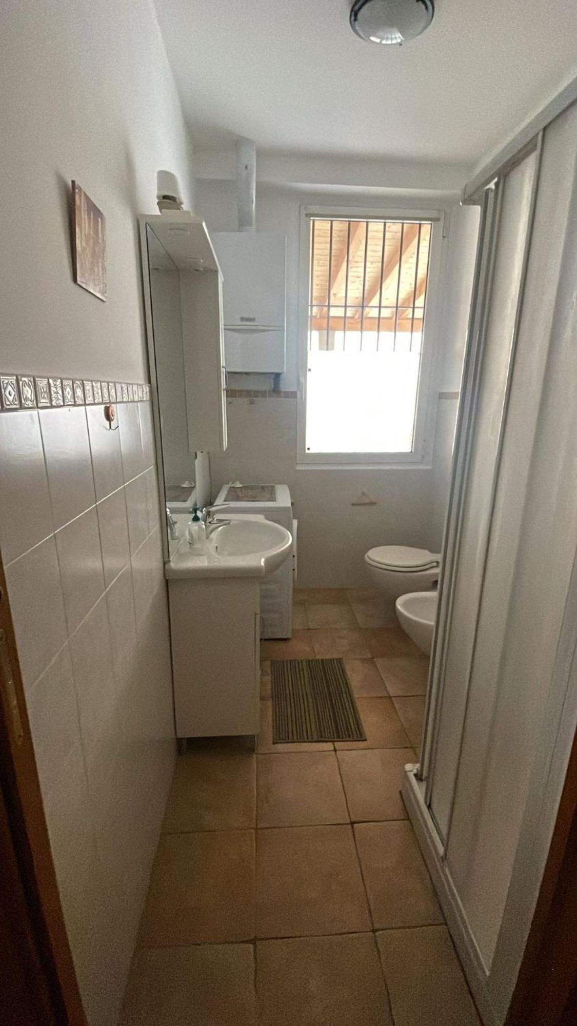 Da Colomba Apartment Bergamo Luaran gambar